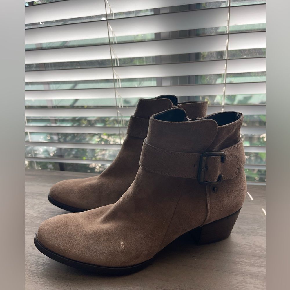 Paul Green boots